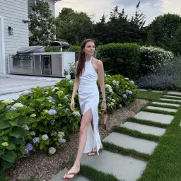 Alexis Nicole Fried