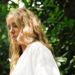 Shannen | Sustainability