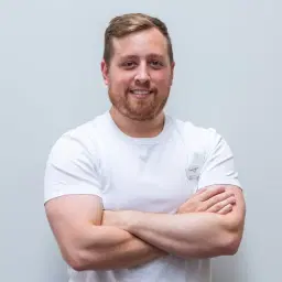Samuel Leach