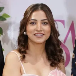 Manjree Sharma| Chandigarh Makeup Artist