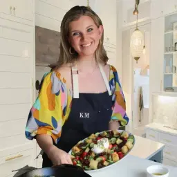 Kaitlyn | Easy Recipes & NYC Eats