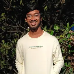 HarshaVardhanGB