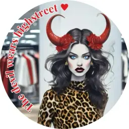 The Devil Wears Highstreet 👠 🇬🇧