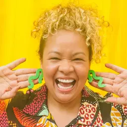Patricia Alves- FAMÍLIA - RECEITAS - MÃE ATÍPICA