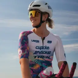 Emma | Triathlon + Bikes + Life