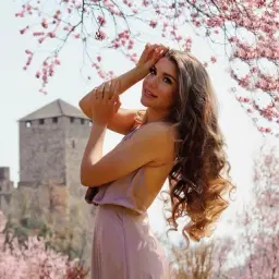 Lisa Marie Dirmeier | travel content creator