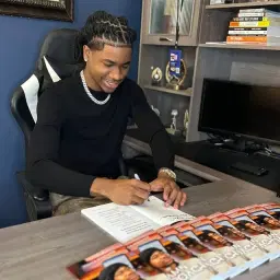 Josh Borishade
