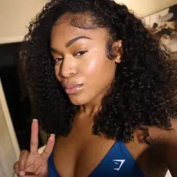 jayme christina 🎧ྀི • online fitness coach