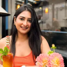 Trisha | Seattle Content Creator | Food, Fashion, Travel & UGC