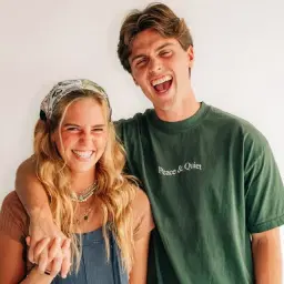 The Lucketts