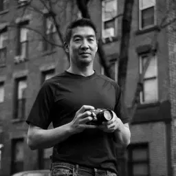 Jimmy Park
