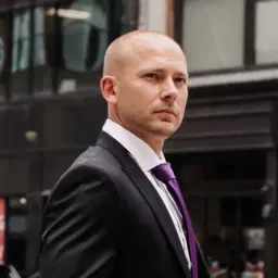 Nicholas Zyrowski