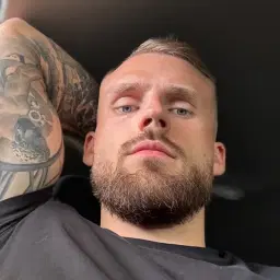 Luca Röntgen