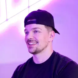 Erick | BaeWired