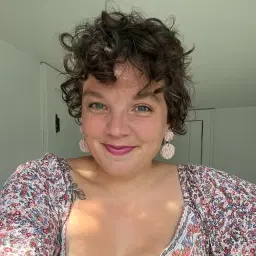 Kirah Johnson | Parent Coach