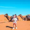 Marlyn & family | Travel Creator | NL