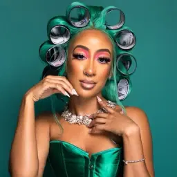 JESSAPPEAL ®️| The Feminine Loc Slayer ®️ 💕