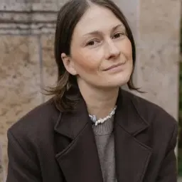 ANN-Á-PORTER | by Anna