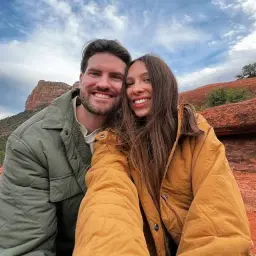 SOPHIA & SAM | Outdoor Adventure Travel