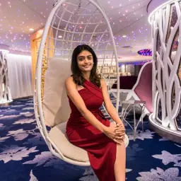 Suji Uppalapati | Home DIY | Decor Creator
