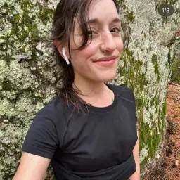 Rachel Olivia
