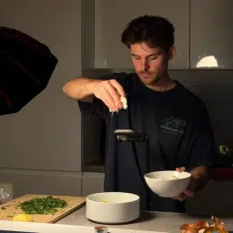 Your budget friendly chef
