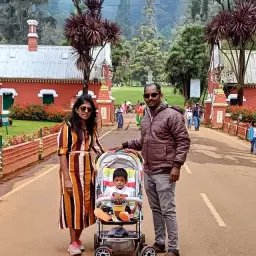 Hareeswari Lokesh | Pregnancy, Baby Food & Parenting