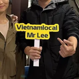 VietnamLocalMrLee🇻🇳
