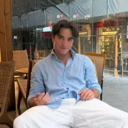 Erik Cupsa