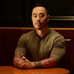 Jesse Ito