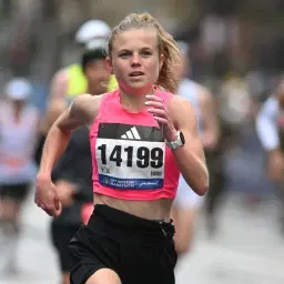 Courtney Kitchen | Run Coach & Training Plans