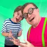 Ronnie’s Family Show