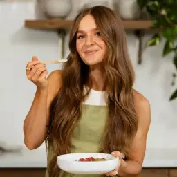 Nourishment Nutrition | Dietitian | Cloie