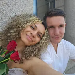 Azra & David | Sydney Content Creator