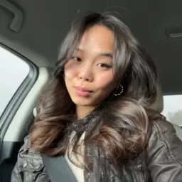 eileen yang