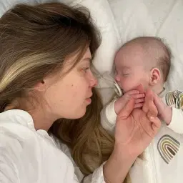 VIA | baby love | mom life