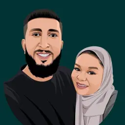 Waqas and Muna | Dubai Food Bloggers