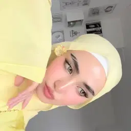 Yalda Omari