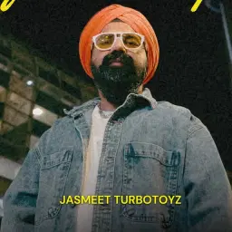 Jasmeet Singh 🇮🇳🇨🇦|| Influencer