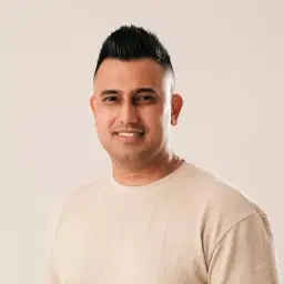 Davron Chanderdeo