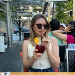Amy Dulce • Vancouver • Victoria • Food • Canada