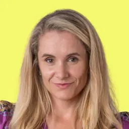 Carla Venter