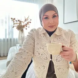 Betül Başak Şahintürk - Özyilmaz
