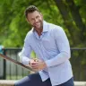 Joey Thurman | Fitness Expert