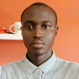Ibrahima Faye