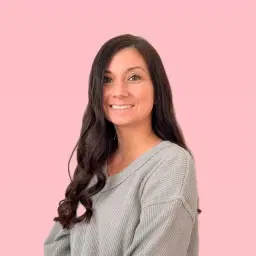 Calynn Rosano (Brynn+Nora’s Mom) Motherhood + DIY