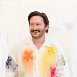 Jove Meyer