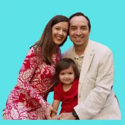 Colleen O’Fallon | Family Travels with baby girl
