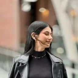 Komalpreet Kaur
