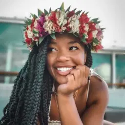 Ayana || Travel Content Creator